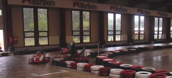 Autóversenyzés kicsiben - Két éves a Hungarokart