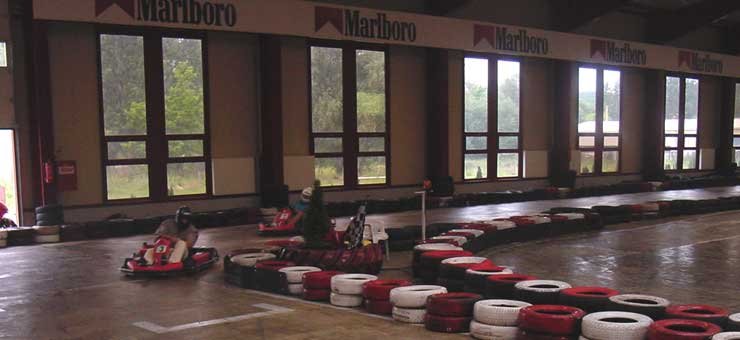 Autóversenyzés kicsiben - Két éves a Hungarokart