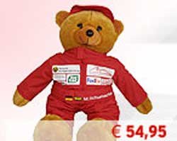 Alábbhagy a Schumacher láz?