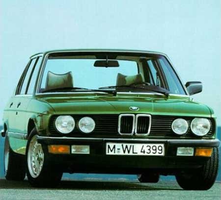 Az 524 td Digitális Dízel Elektronikája egyedülálló volt 1987-ben