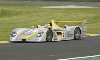 A hétvégén rendezik a 70. Le Mans-i 24 órás autóversenyt