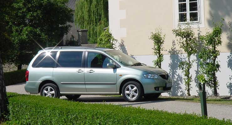 Az első közös nyomócsöves Mazda dízel remek motor, a Mazda6-ban is megvásárolható lesz