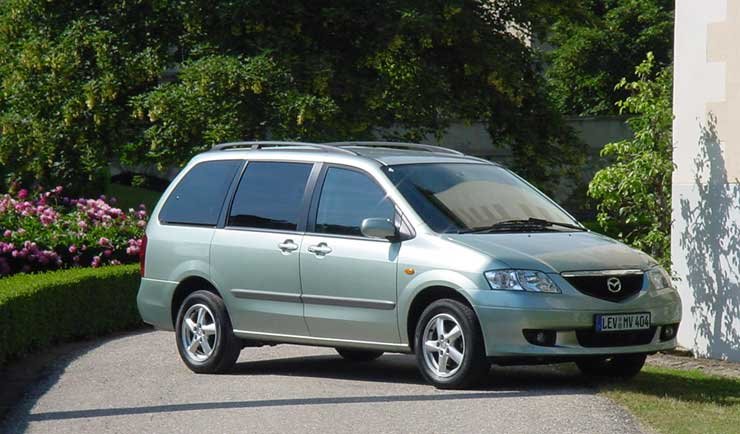 A 2,0 CDH alapára nem éri el a 7 000 000 forintot. Ez körülbelül egymillióval alacsonyabb a konkurensek árainál