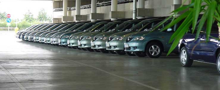 A kategória legkedvezőbb ár/érték arányú autója az MPV