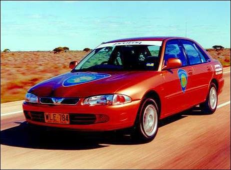 Megszűnt a Proton gépkocsik magyarországi forgalmazása