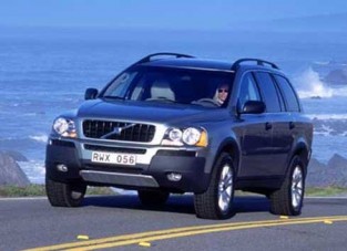 Svéd hírforrások szerint eladhatja a Volvót a Ford