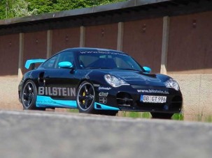 TechArt GT Street S: A végtelen történet