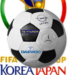 A foci VB és az autós marketing