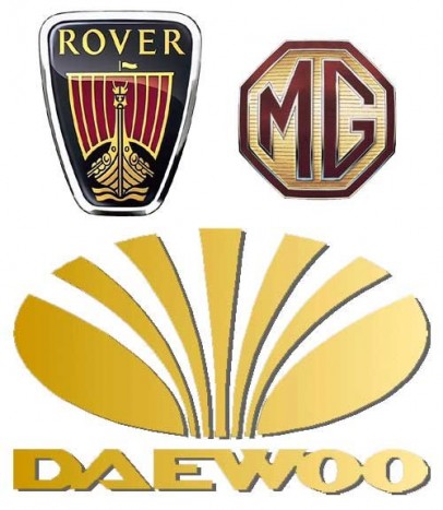 MG Rover tulajdonba kerül a varsói Daewoo gyár?