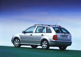 Elkészült a 600 ezredik Skoda Fabia