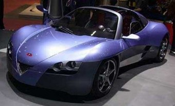 Visszatér a Venturi