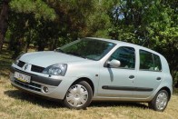 Teszt: Renault Clio 1.5 dCi 80 Privilege - Jobb, mint a csiptuning! Renault Clio 1.5 dCi 80 Privilege