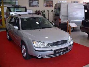 Rekordeladások a Ford Hungáriánál