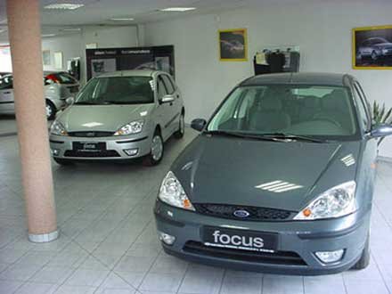 A klímával 2,8 millió forinttól kapható Focus a piac egyik slágere