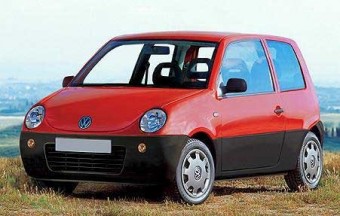 Mégis lesz kínai VW kisautó
