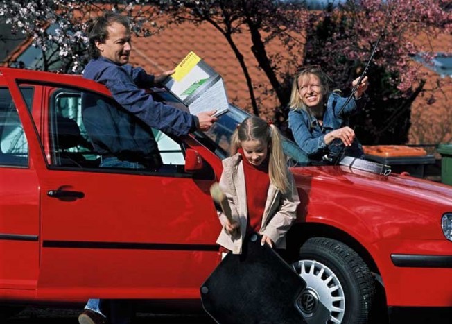 Olimpiai autómosás Pekingben