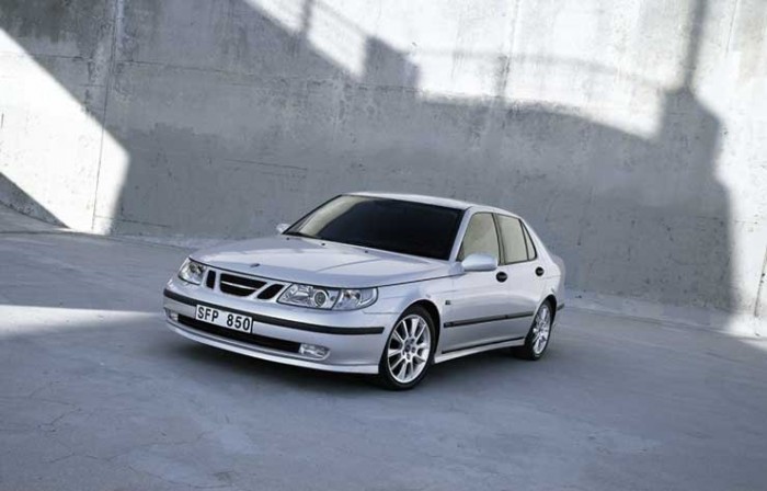 10 éves a Saab Magyarországon