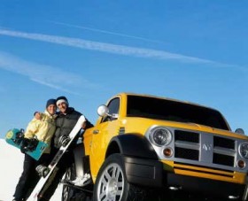 Megindulhat a Dodge európai forgalmazása