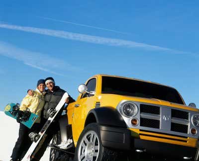 Megindulhat a Dodge európai forgalmazása