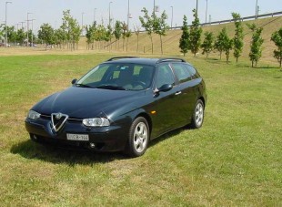 10 éves az olasz autók vezérképviselete