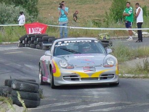 Gyorsasági OB V.-VI. futam - Rábaring