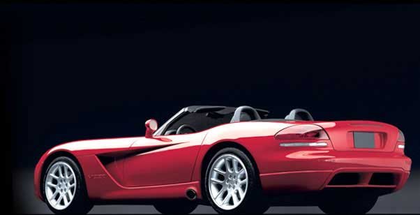 A targa és a kupé megszűnik, csak kabrió lesz