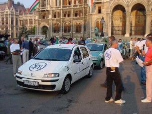 Három nap a bor nevében