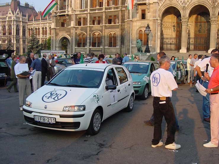 Három nap a bor nevében