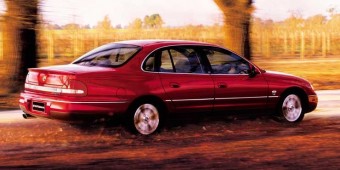 Új luxus márka a Holdentől