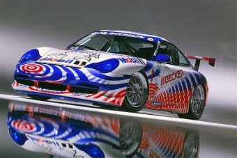 Három magyar a Porsche Szuperkupában