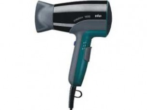 Radarozás hajszárítóval