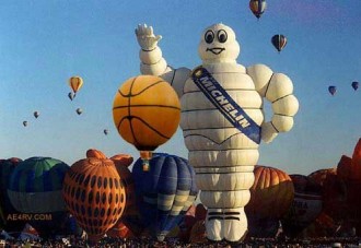 Pozitív mérleggel zárta az első félévet a Michelin