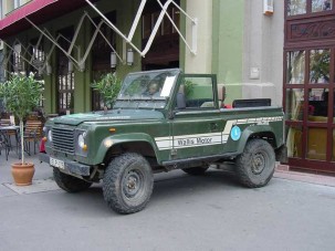 Embert és gépet próbáló kalandtúra