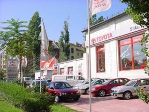 Új szabályok az EU autókereskedelmében