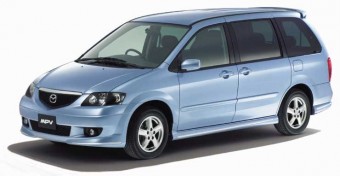 Mazdák női szemmel