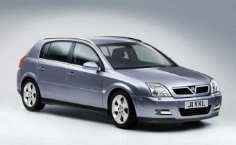 Bemutatták az Opel új zászlóshajóját