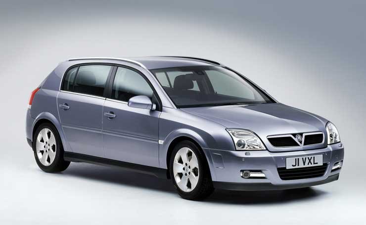 Bemutatták az Opel új zászlóshajóját 