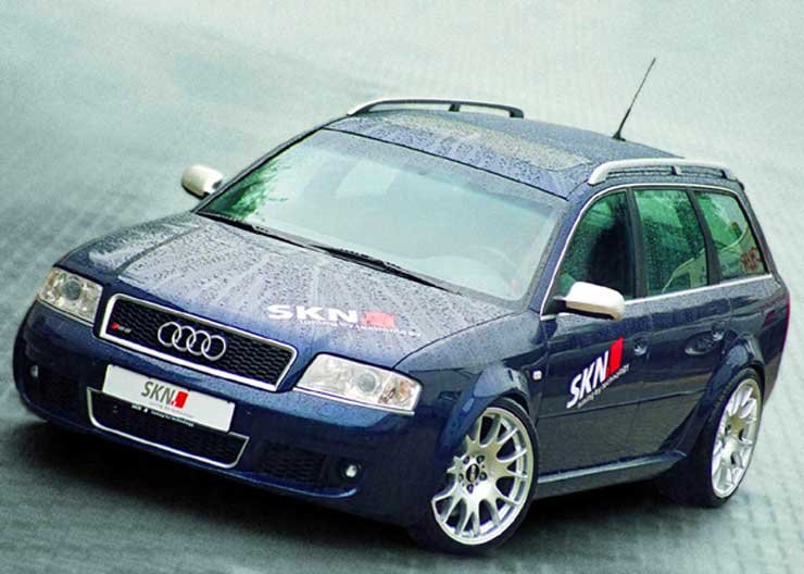 SKN RS6