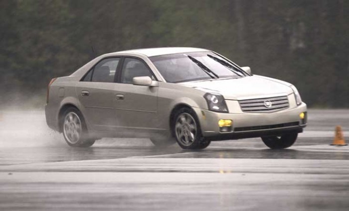 Sportmodellek a Cadillactől