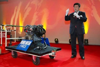 Lengyelországban épít motorgyárat a Toyota