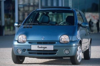 Új Twingo kollekció: célkeresztben a férfi társadalom