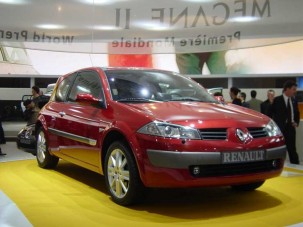 Renault újdonságok a Párizsi Szalonról