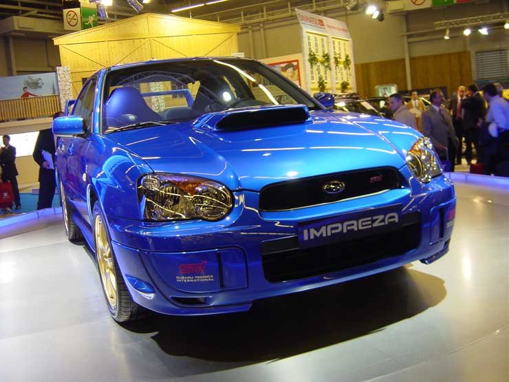 Az UAZ-tól az Accordig - Újdonságok Párizsból