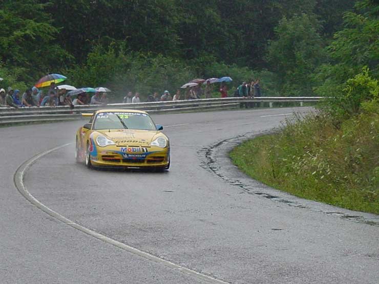 Rácz István a legesélyesebb a bajnoki címre, de Zengő Zoltán még behozhatja
