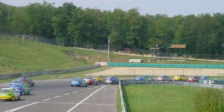 Az Astra Kupában csak az újságírók között dőlt el az elsőség: Wéber Gábor győzött