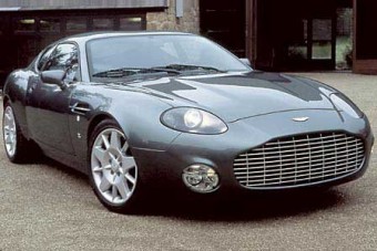 Brit-olasz Haute Couture