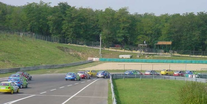 Az Astra Kupában szombaton 29-en indultak. Az első három sorrendje: Jánosi Sándor, Brachna László, Krecz Zsolt