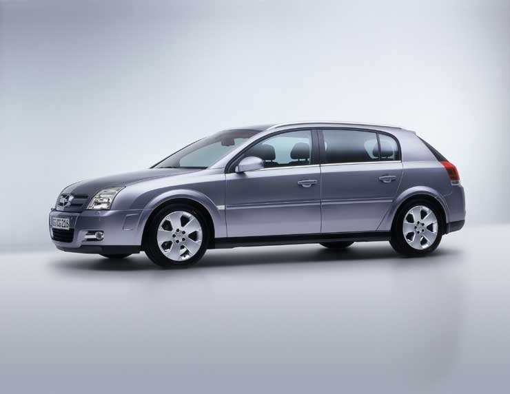 Opel Business Class