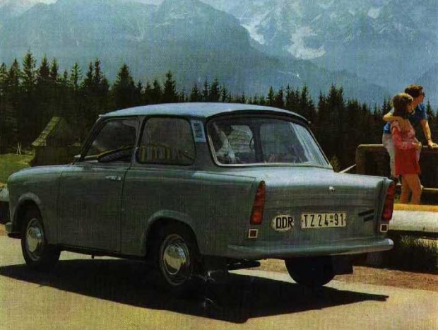 Formai szépség biztonsággal és kényelemmel párosítva