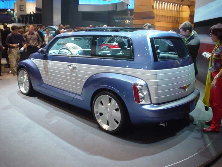 9647_80741_1000x700.jpg | Vezess | Vezess A múltidéző amerikai megjelenés kellékei: chopp top és woodys külső